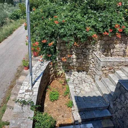 μεζονετα με απιστευτη θεα σε θαλασσα και βουνο * Doloi