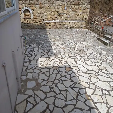 μεζονετα με απιστευτη θεα σε θαλασσα και βουνο Feriehus *